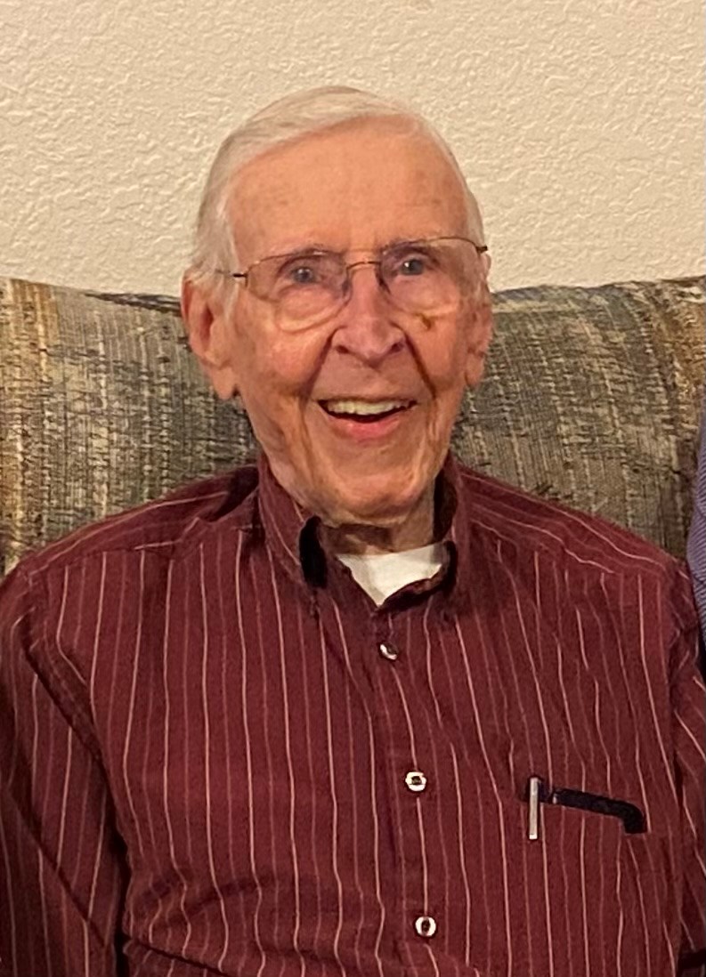 Joseph Hoffmann Obituary Novato, CA