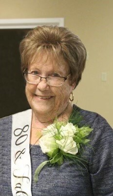 Obituary of Idoina Gomes Vaz