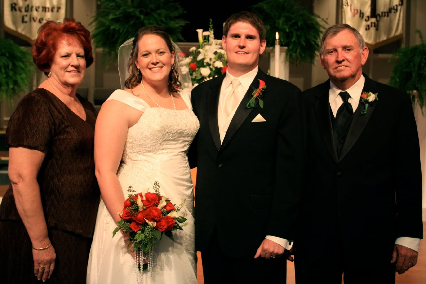 Obituary of Ronald L McCall