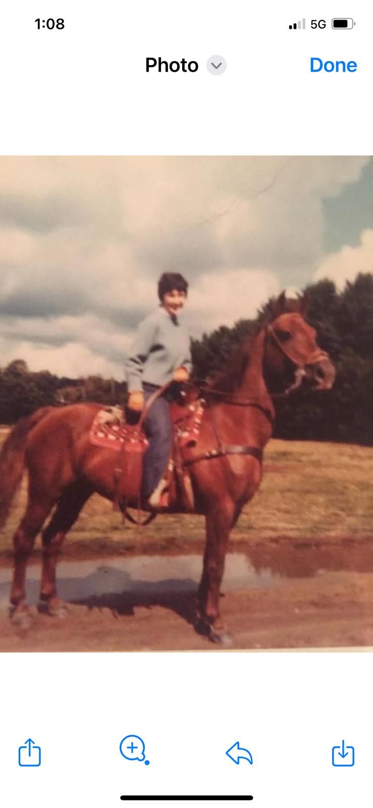 Obituary of Madeline Mary Sandman