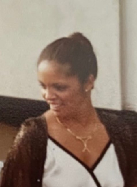 Obituary of Barbara Ann Gibson
