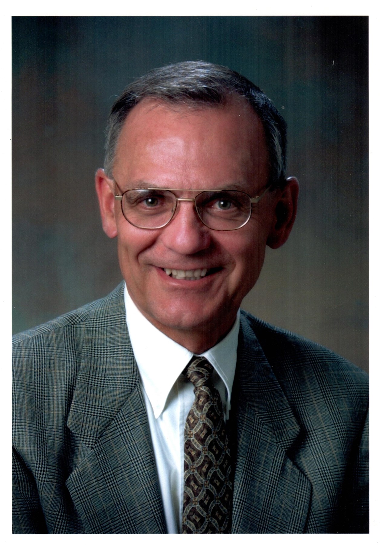 Obituary of Terrance "Terry" Bradley