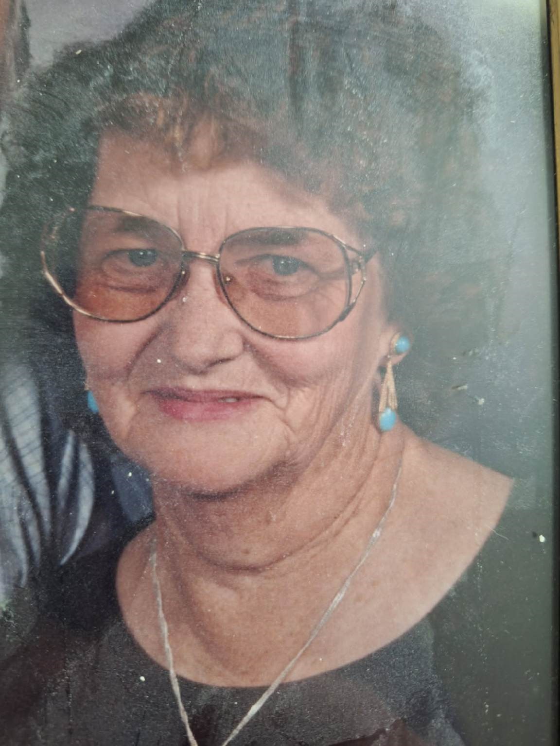 Obituary of Dolores E. Hulsey