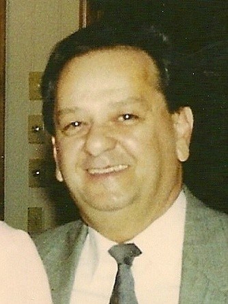 Obituary of Frank Diguglielmo