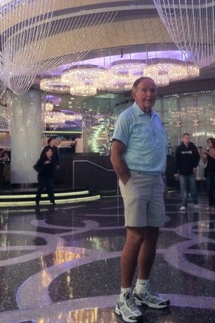 Obituary of Herbert Andrew Toler