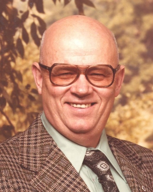 Obituary of Eldon Louis Adams