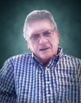 Obituary of James W. Hale