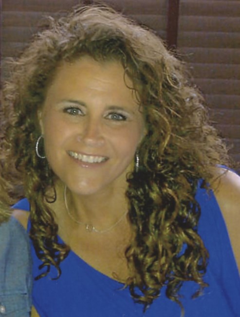 Obituary of Dana Lynn Cop