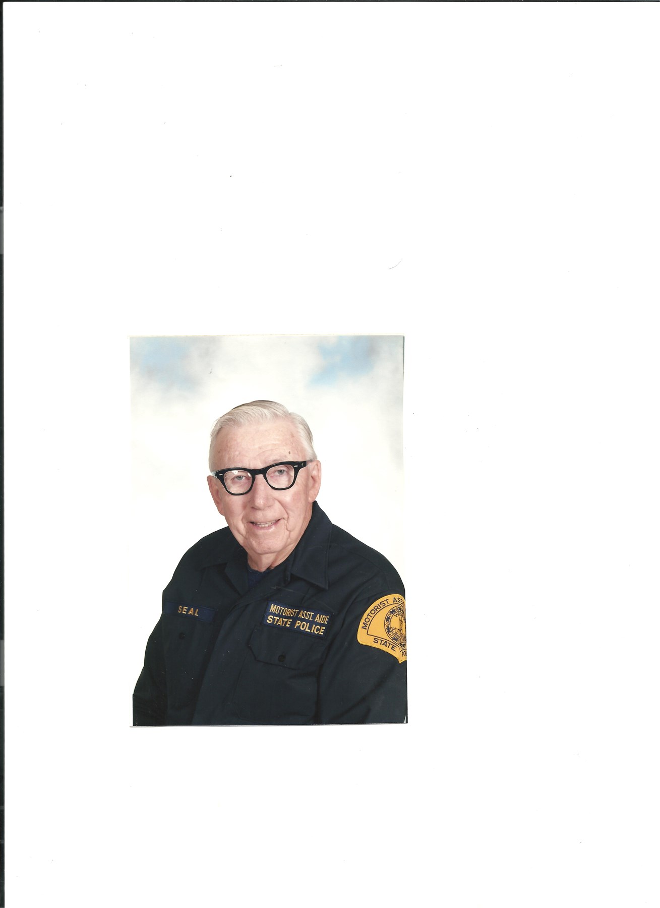 Obituary of Kenneth R Seal Sr.