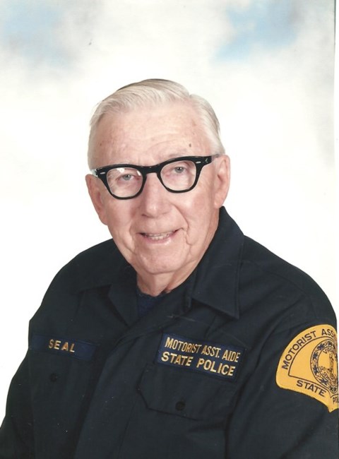 Obituary of Kenneth R Seal Sr.