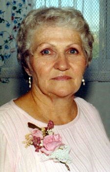 Obituary of Margaret Derelle Isbell