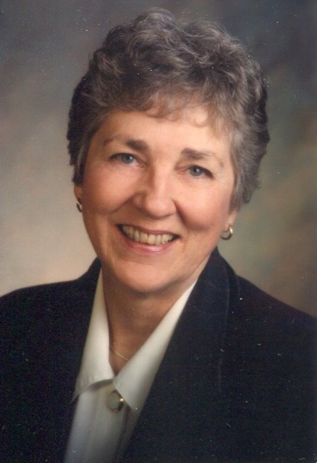 Obituary of Elizabeth "Billie" Vryenhoek