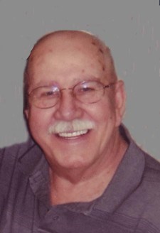 Obituario de James C. "Cliff" Simpkins