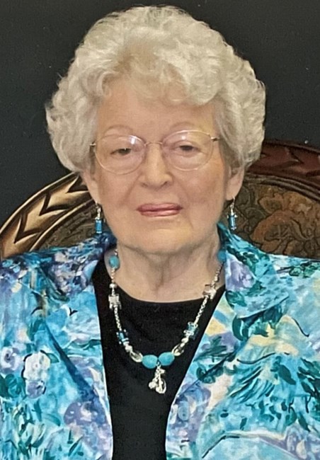 Obituary of Alice Hendrix Gates