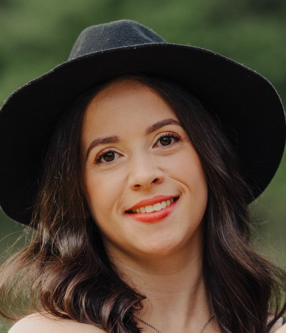 Obituary of Hayley Ann Arrambide