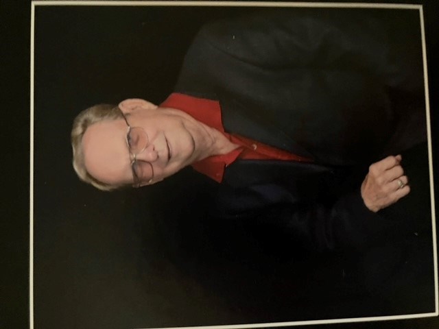 Obituary of Dan Michael Reeder