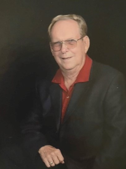 Obituary of Dan Michael Reeder