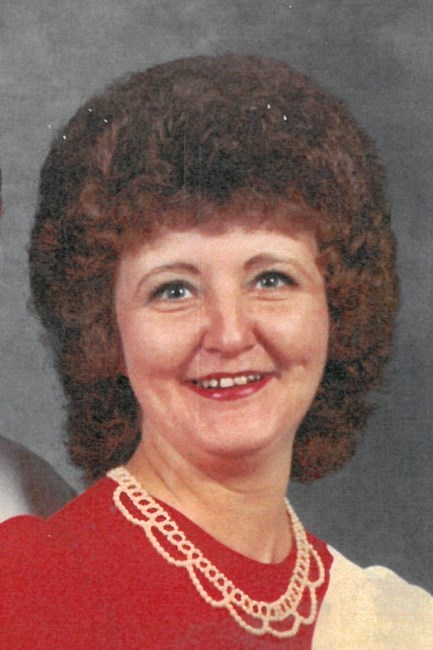 Obituary of Doris B. Duckenfield