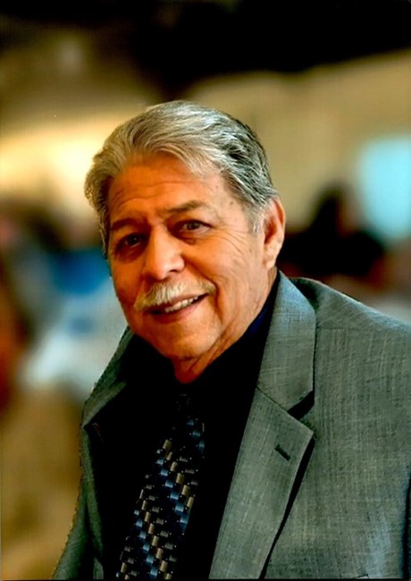 Obituary of Carlos D. Estrada