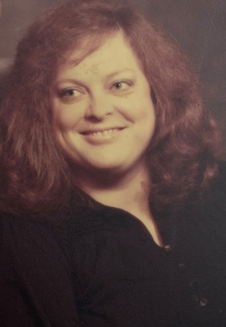 Obituary of Rebecca "Becky" Sue Davis