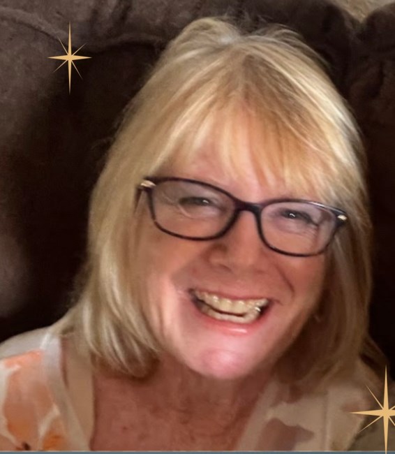 Obituary of Tina Goodrich Cook