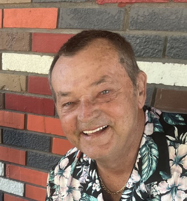 Obituary of James R Kielty