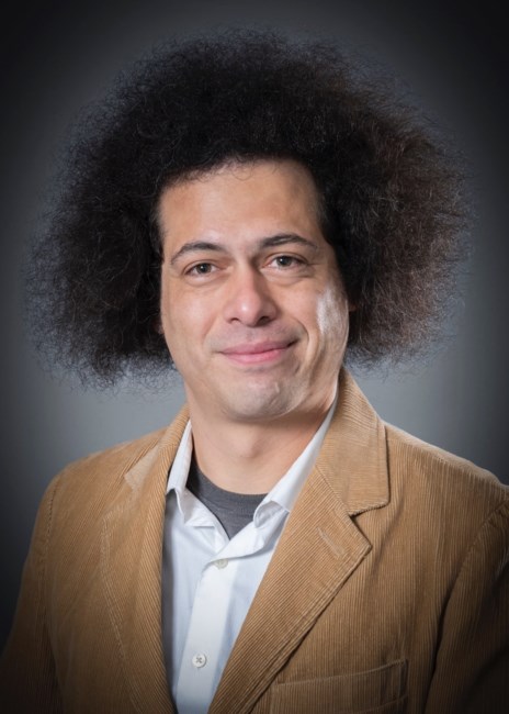 Obituary of Joshua Michael Christianson