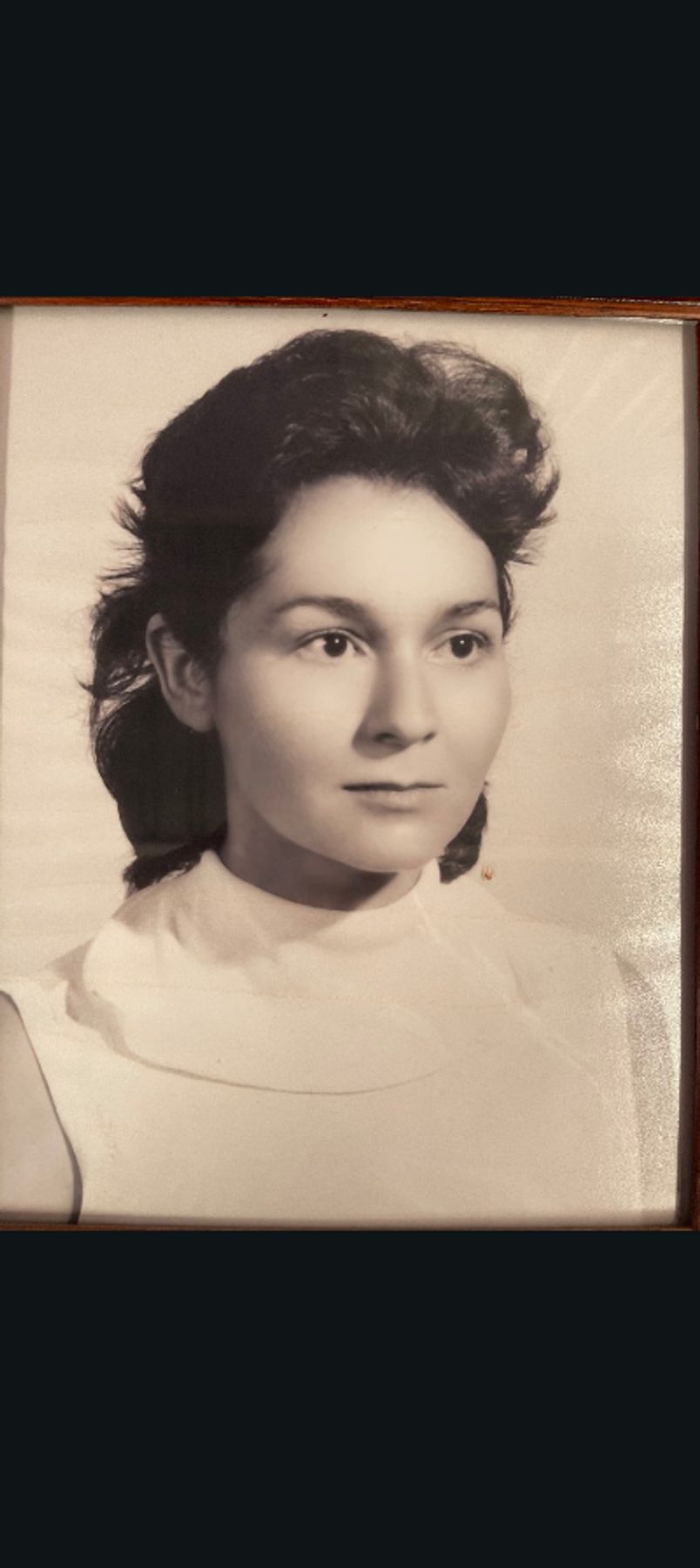 Obituario de Maria Garcia Chavez