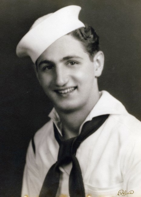 Obituary of Charles Cometa