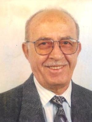 Obituary of Gregory Basile Matsis