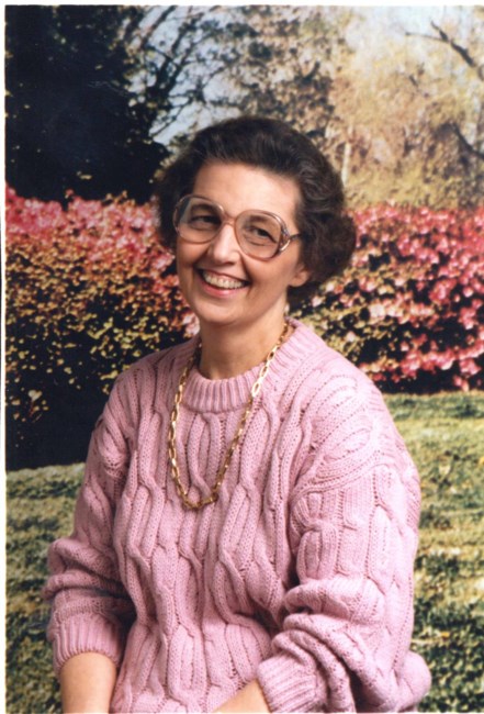 Obituary of Mrs. Dolores Josephine Sand Kohlman