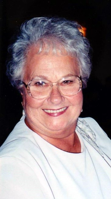 Obituary of Irene P. Barnett