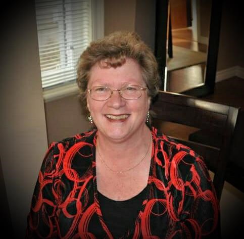 Obituary of Edith Eileen Martin