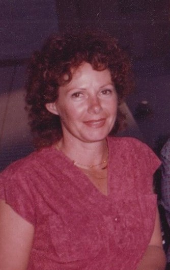 Obituary of Gloriann Johnson