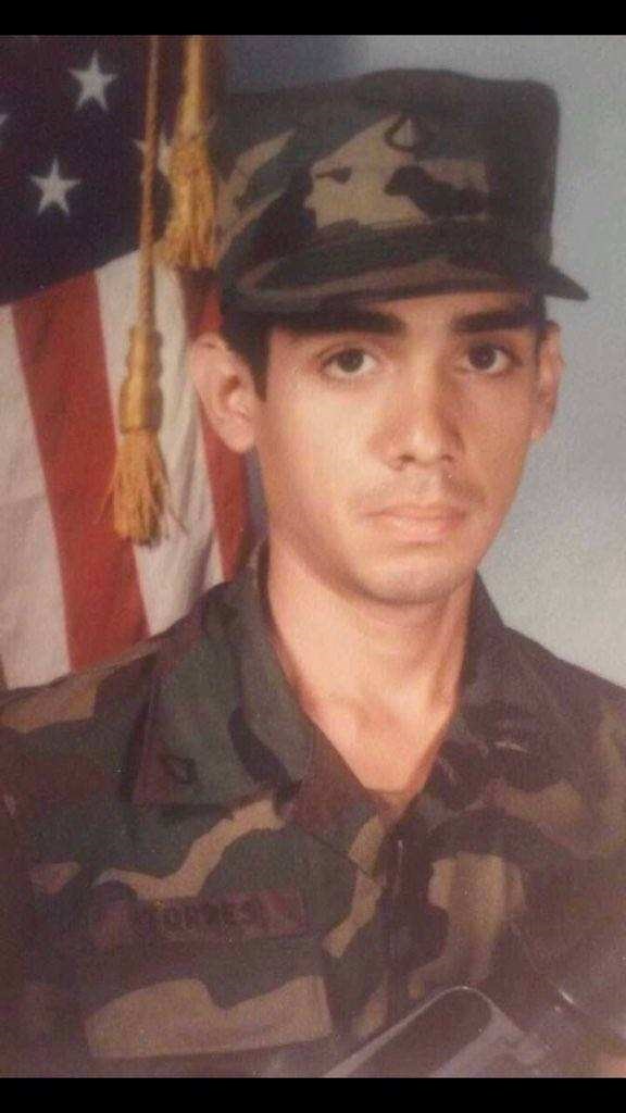 Obituary of Guadalupe Torres