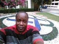 Obituary of Courage Marshall Johnson