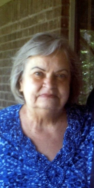 Obituary of Joyce Hedrick