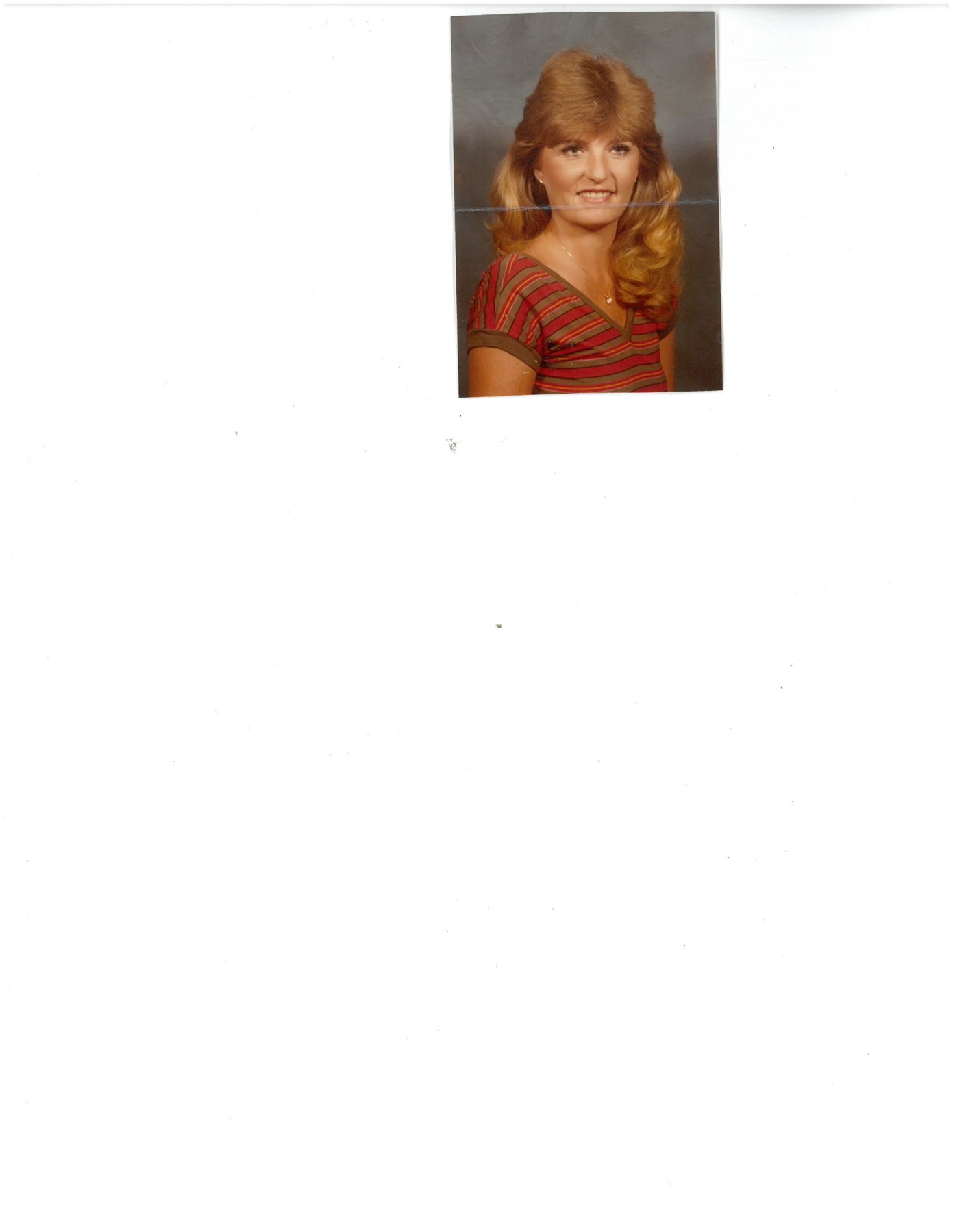 Obituary of Amanda Denise Turnage