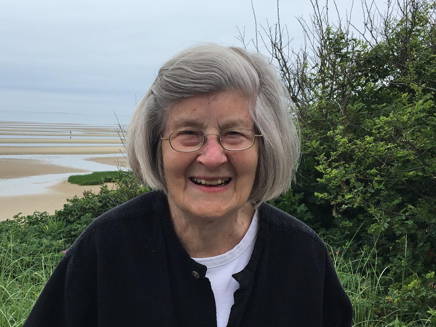 Obituario de Elizabeth Ann Atkins