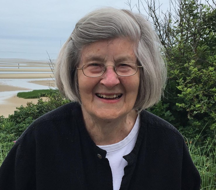 Obituary of Elizabeth Ann Atkins