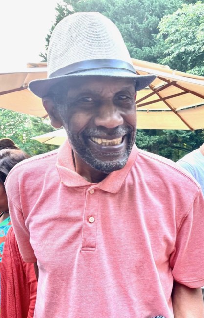 Obituary of Frederick Pearson