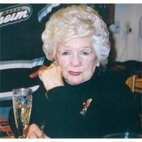 Obituary of Marian Grace Jones