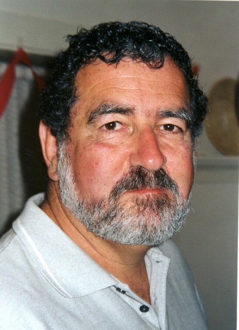 Obituary of David Shonman