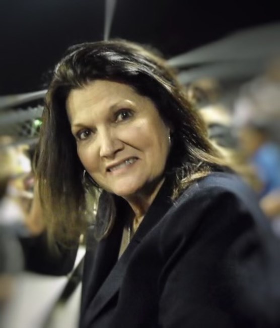 Avis de décès de Martha Jane Newell