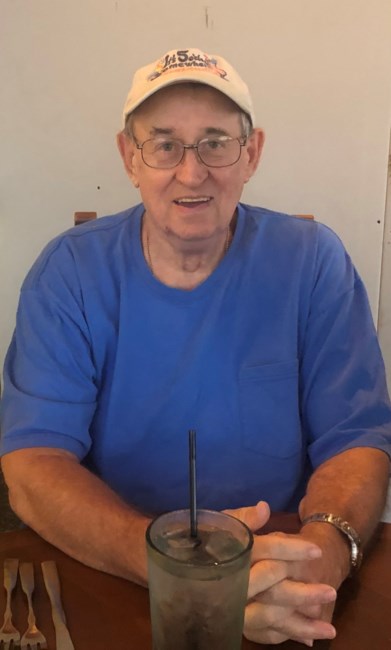 Avis de décès de Philip Gregory Carey