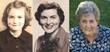 Obituary of Jerry White McClurg Matheson