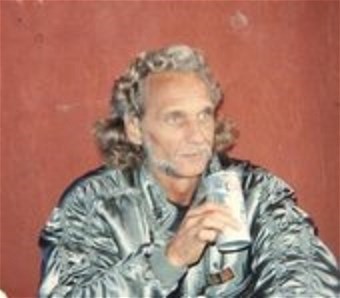 Obituary of Patrick Steven Fernandez