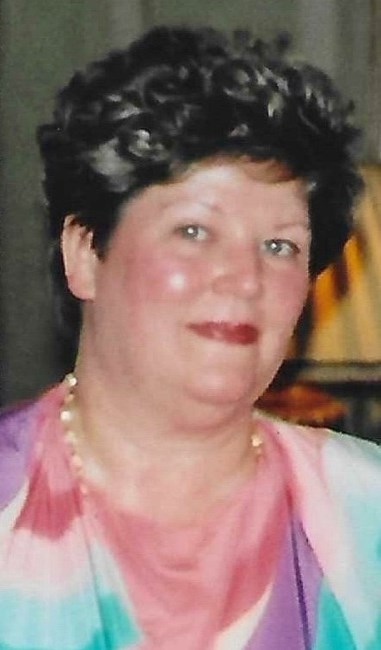 Obituary of Jane P. Gaston