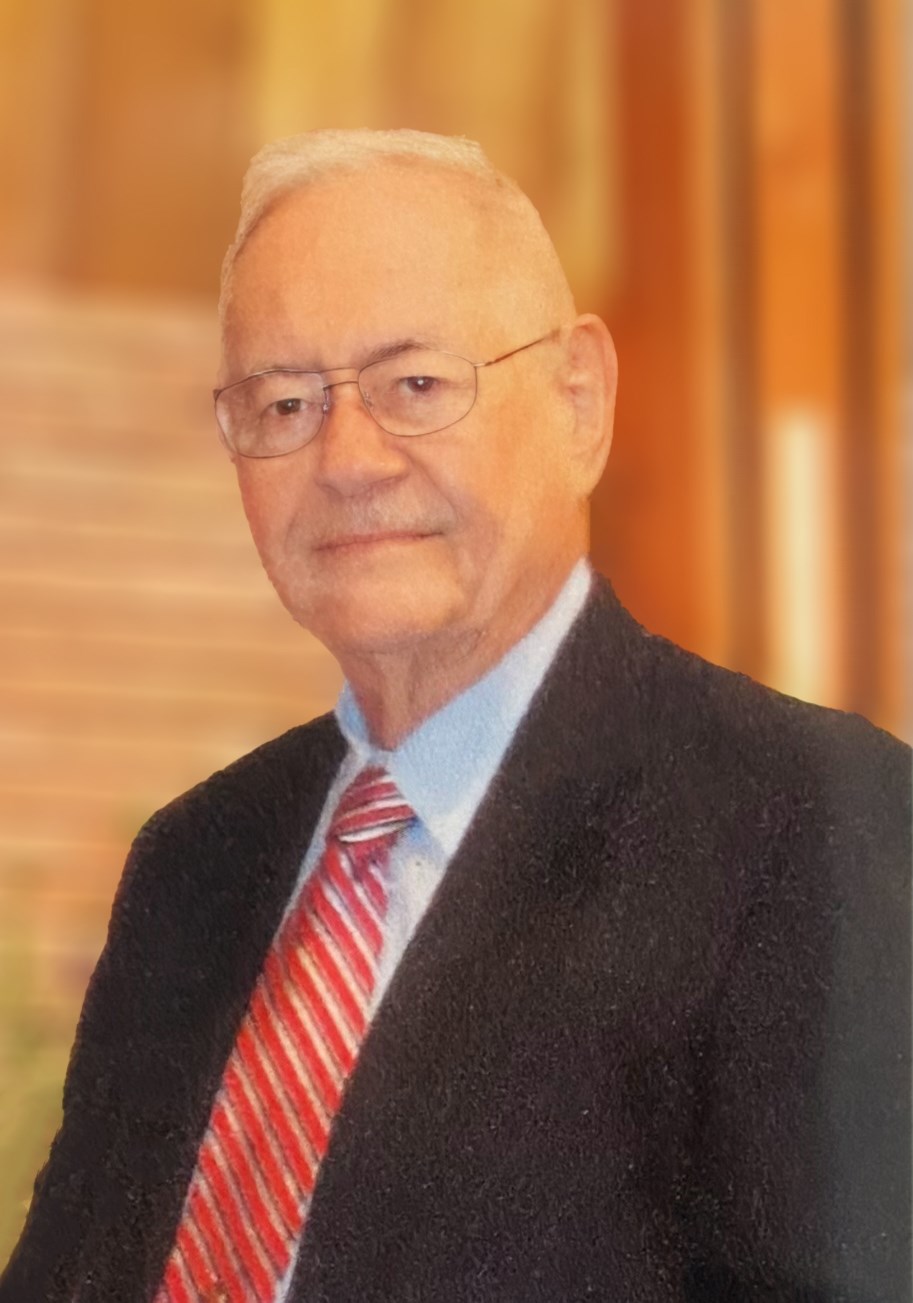 Obituary of Charles Edward Schorre