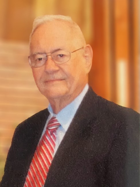 Obituary of Charles Edward Schorre
